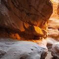 Borrego Mountain Slot Canyon -56