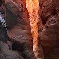 Palm Wash Slot Canyon -69
