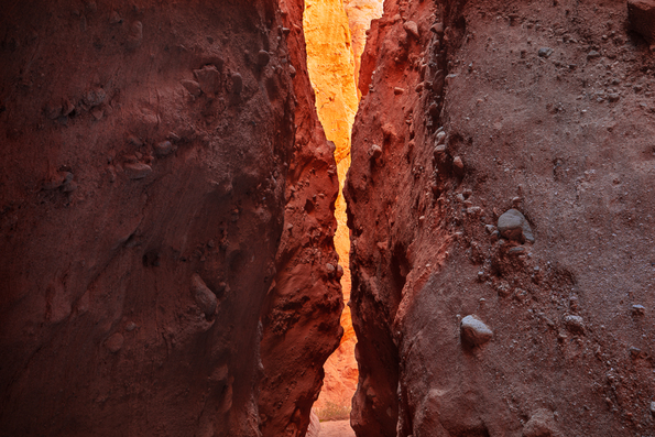 Canyon Sin Nombre -7