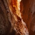 Canyon Sin Nombre -2
