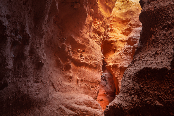 Canyon Sin Nombre -4