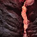 Borrego Mountain Slot Canyon -59