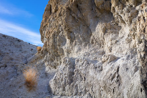 Arroyo Agua Caliente -1