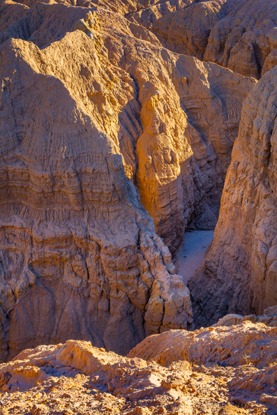 Borrego Mountain Slot -46