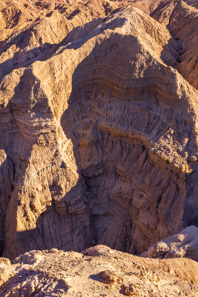 Borrego Mountain Slot -45