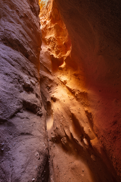 Canyon Sin Nombre -5