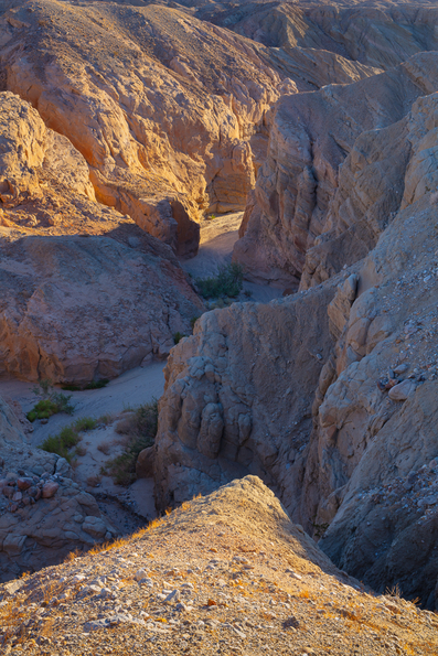 Santa Rosa Badlands -135