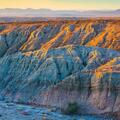 Borrego Badlands -122