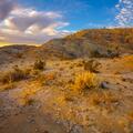 Arroyo Salado Sunrise -172