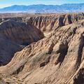 Borrego Badlands -125