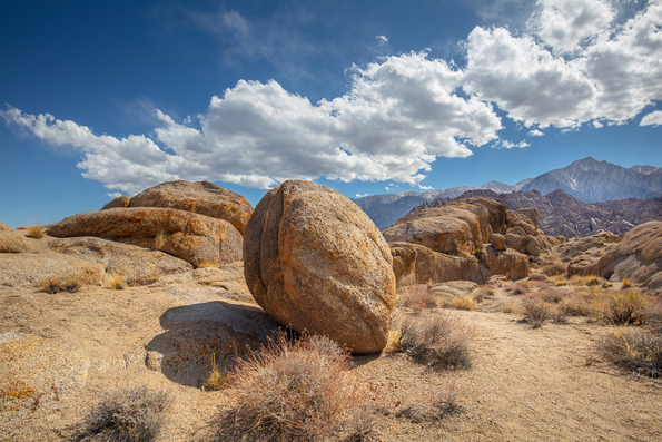 Alabama Hills 2021 -24