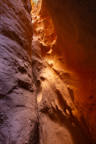 Canyon Sin Nombre, Anza Borrego State Park -7