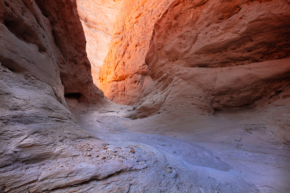 Truckhaven Hills, Anza Borrego State Park -15
