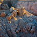 Truckhaven Hills, Anza Borrego State Park -17
