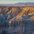 Truckhaven Hills, Anza Borrego State Park -3