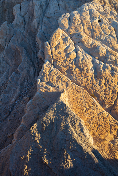 Truckhaven Hills, Borrego Badlands, Anza Borrego -37