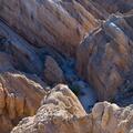 Truckhaven Hills, Borrego Badlands, Anza Borrego -41