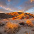 Truckhaven Hills, Borrego Badlands, Anza Borrego -50