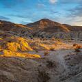 Truckhaven Hills, Borrego Badlands, Anza Borrego -52