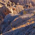 Truckhaven Hills, Borrego Badlands, Anza Borrego -87