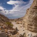 Truckhaven Rocks, Anza Borrego -17