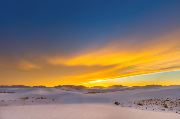 White Sands National Park -23