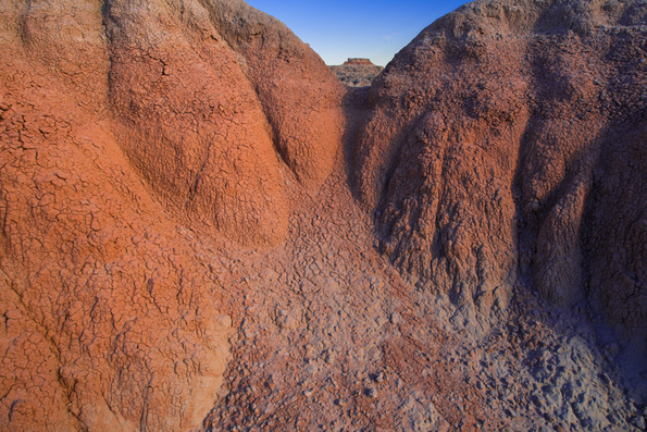 Badlands National Park-64