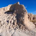 WY / UT / SD Badlands