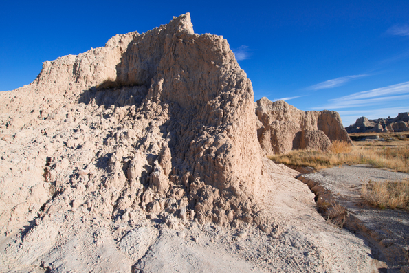 Badlands National Park-65