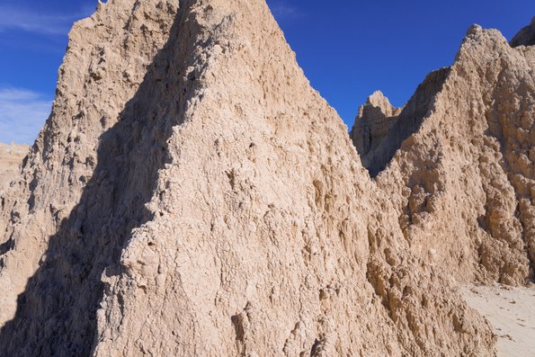 Badlands National Park-60