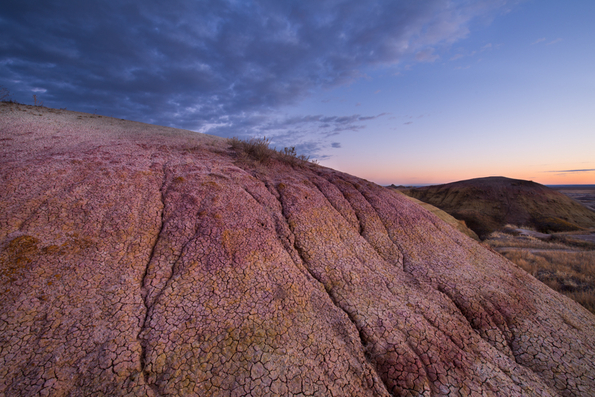 Badlands National Park-37