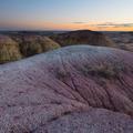 Badlands National Park-38