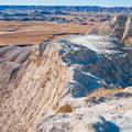 Badlands National Park-67