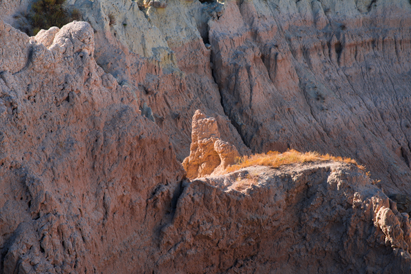 Badlands National Park-68