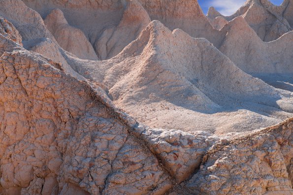 Badlands National Park-69