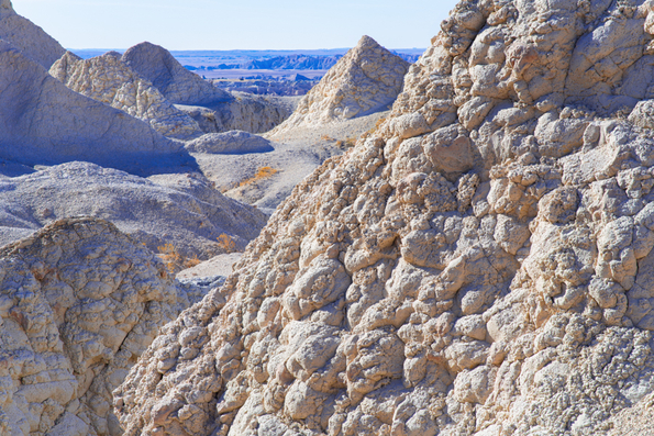 Badlands National Park-40