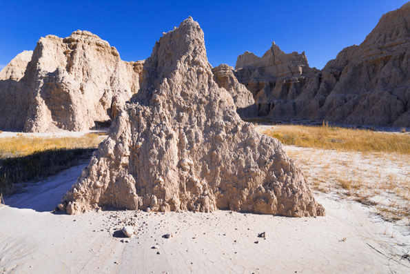 Badlands National Park-34