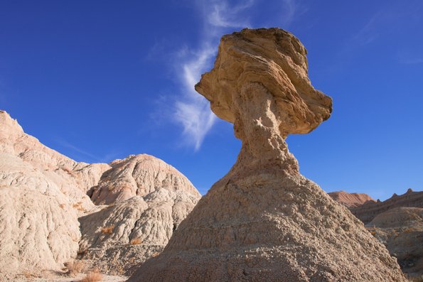 Badlands National Park-44