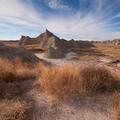 Badlands National Park-43
