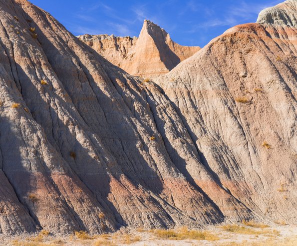 Badlands National Park-61