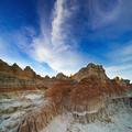 Badlands National Park-45