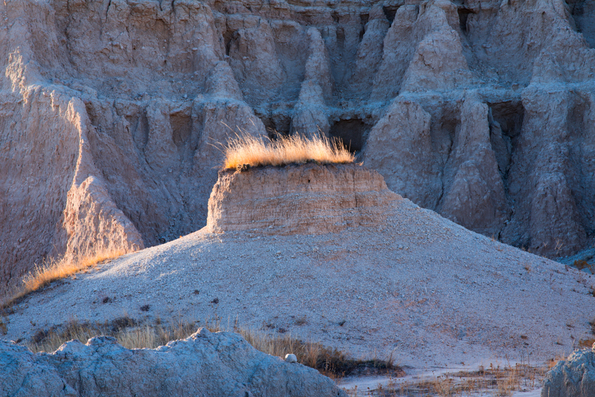 Badlands National Park-47