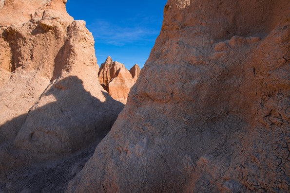 Badlands National Park-82