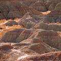 Badlands National Park-49