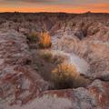 Badlands National Park-51