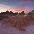 Badlands National Park-53