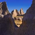Badlands National Park-54