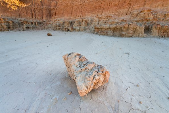 Badlands National Park-62