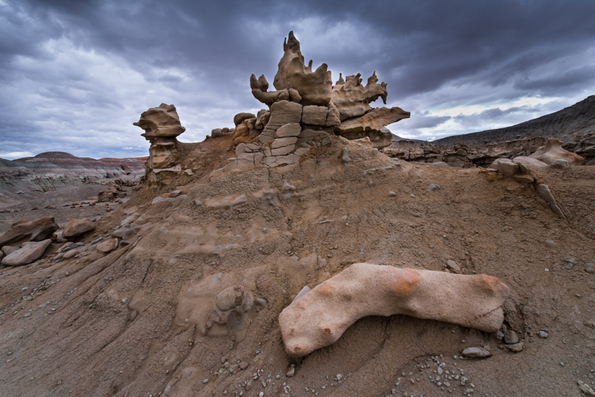 Fantasy Canyon-26