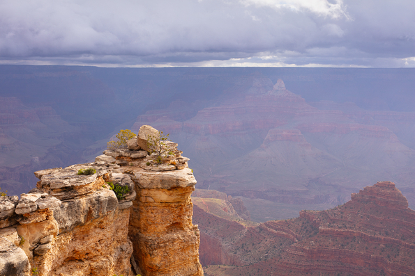Grand Canyon National Park, -70